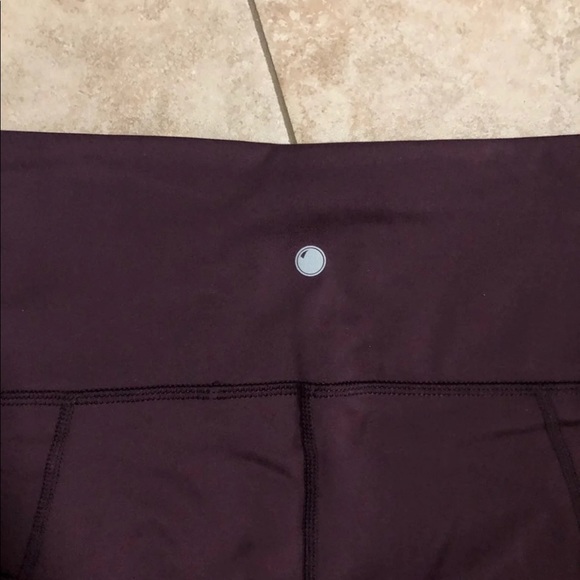 Yogalicious short leggings with pockets - Picture 4 of 6